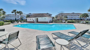 611 Wedgewood condo
